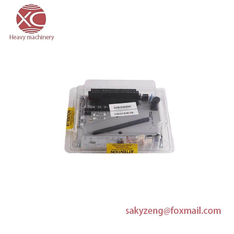 HONEYWELL CC-TAON01 Analog Output Module
