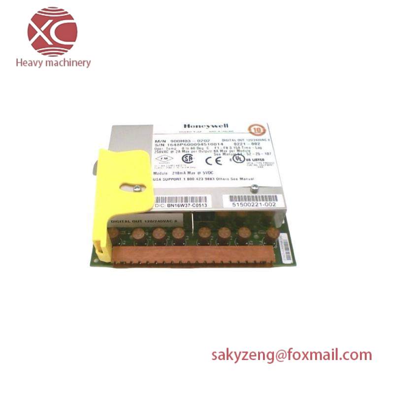 HONEYWELL CC-TAON11