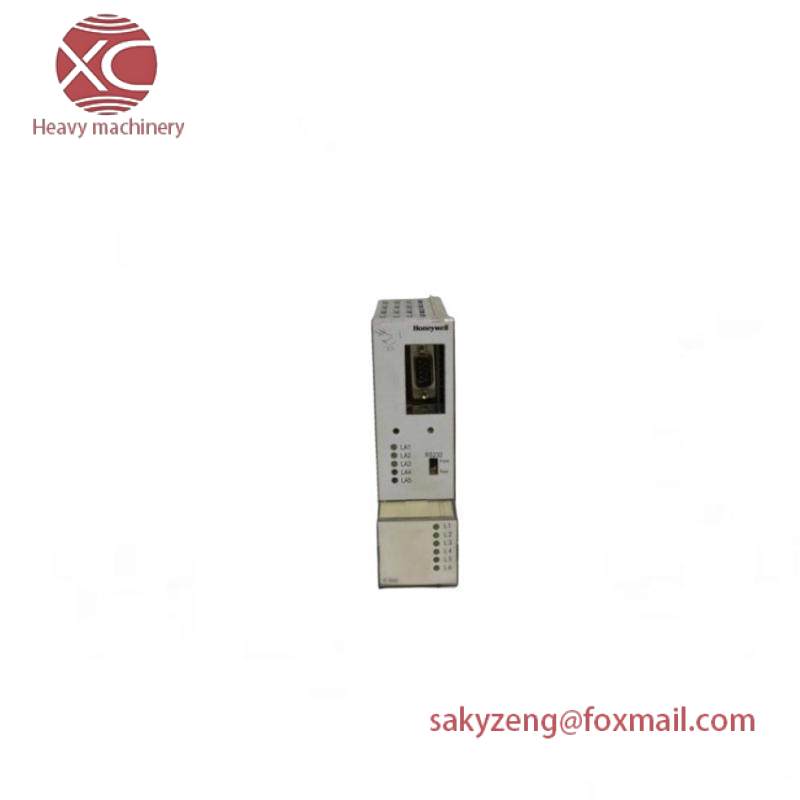 HONEYWELL CC-TAON11