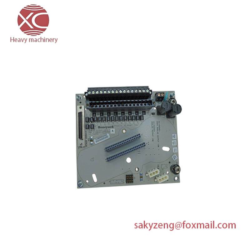 HONEYWELL CC-TAOX01 51308351-175 Analog Output Module
