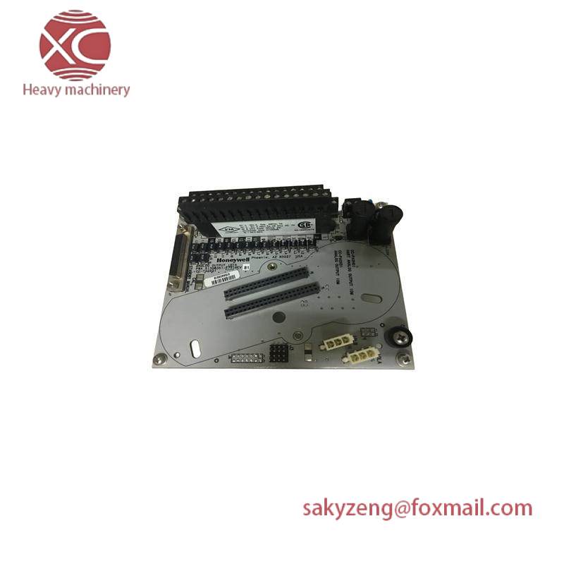 HONEYWELL CC-TAOX01 Analog Output Module