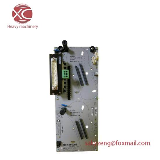 HONEYWELL CC-TAOX11