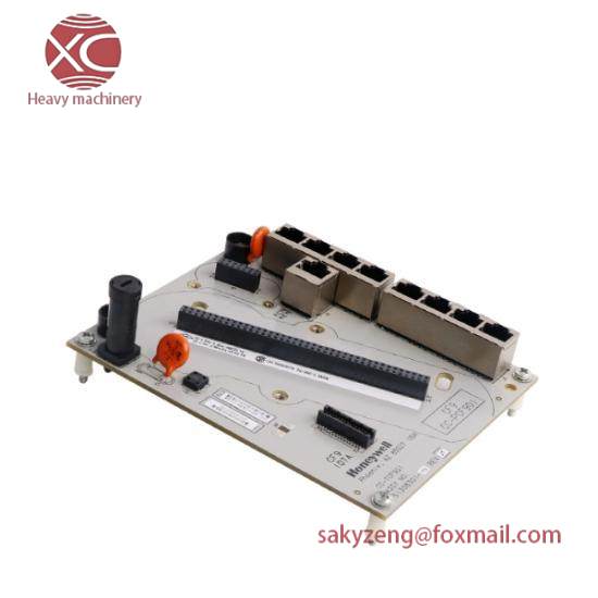 HONEYWELL CC-TCF901