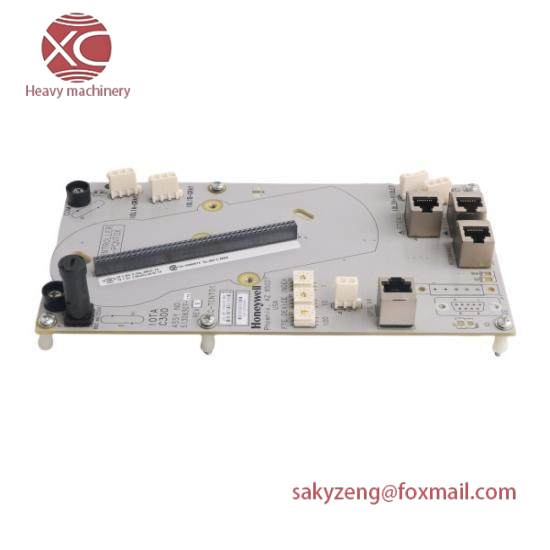Honeywell CC-TCNT01 51308307-175  C300 Controller Input Output Termination Assembly