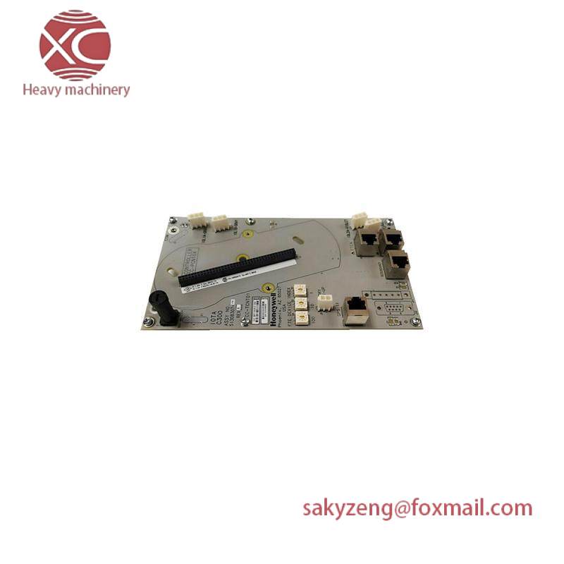 HONEYWELL CC-TCNT01 C300 Controller Input Output Termination Assembly