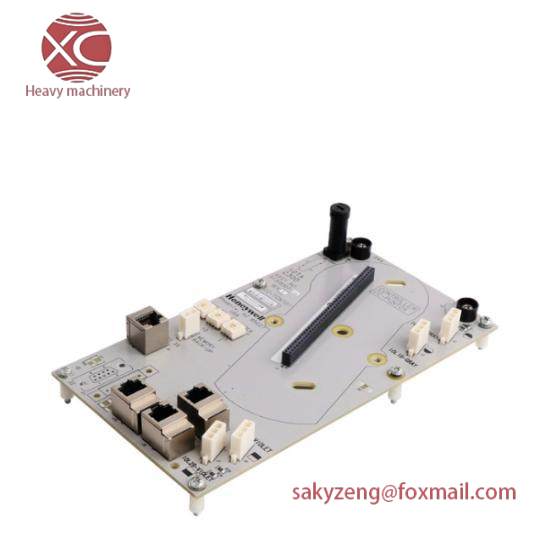 Honeywell CC-TCNT01 DCS Module