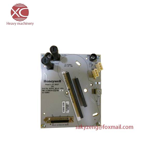 Honeywell CC-TD0R01  Digital Output Relay