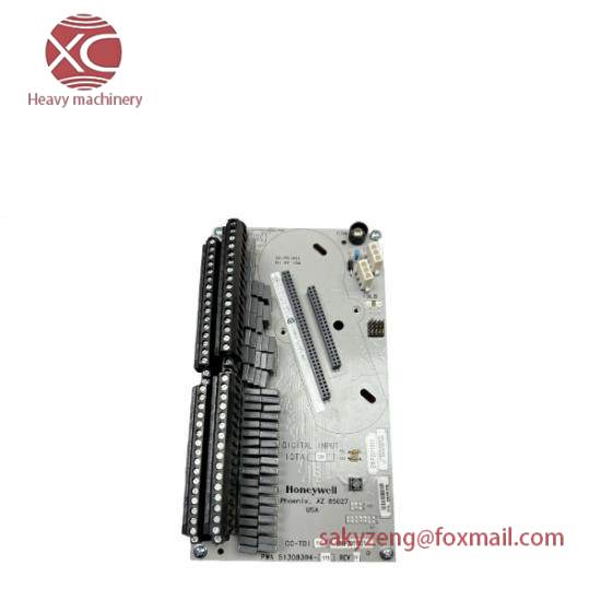 Honeywell CC-TDI110  PKS System