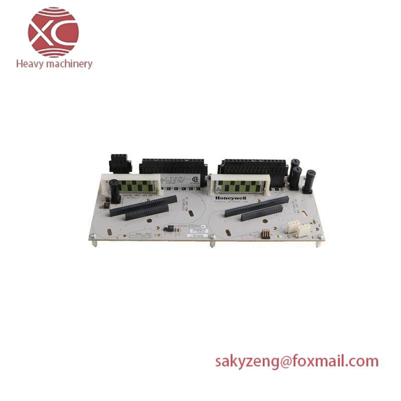 Honeywell CC-TDIL11 Digital Input 24V IOTA