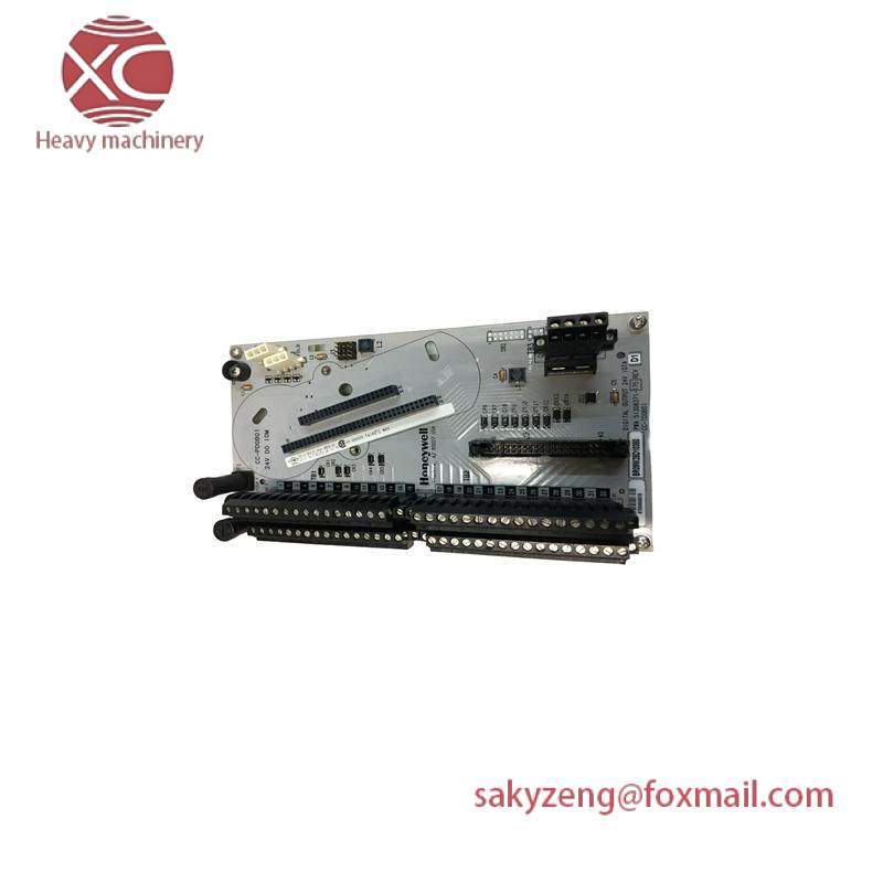 HONEYWELL CC-TDOB01