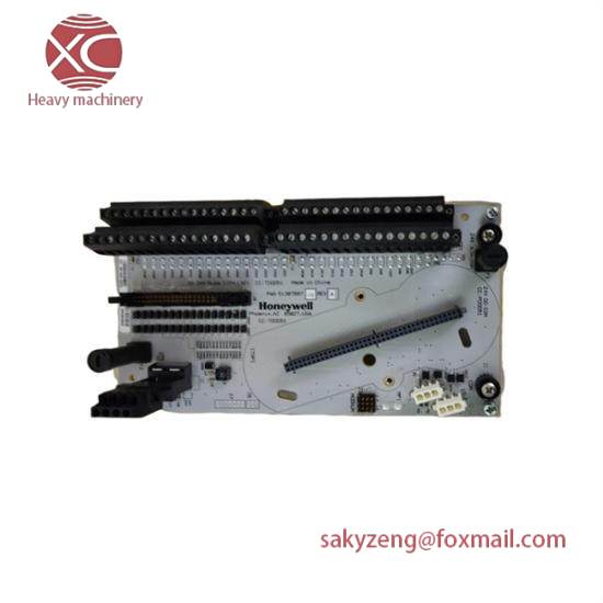 HONEYWELL CC-TDOD51 Digital Output Module