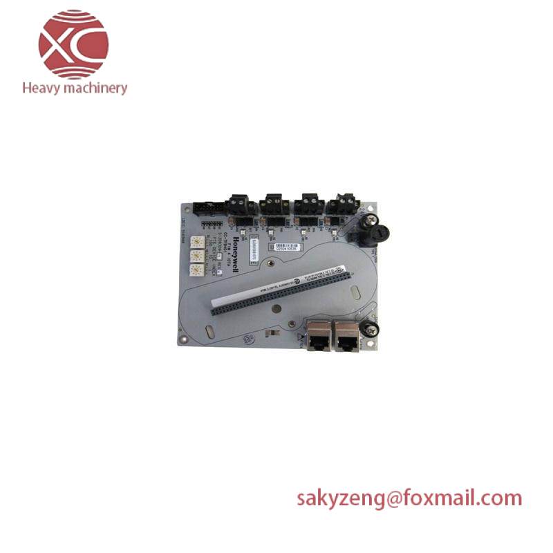 HONEYWELL CC-TFB401 Fieldbus Interface Module