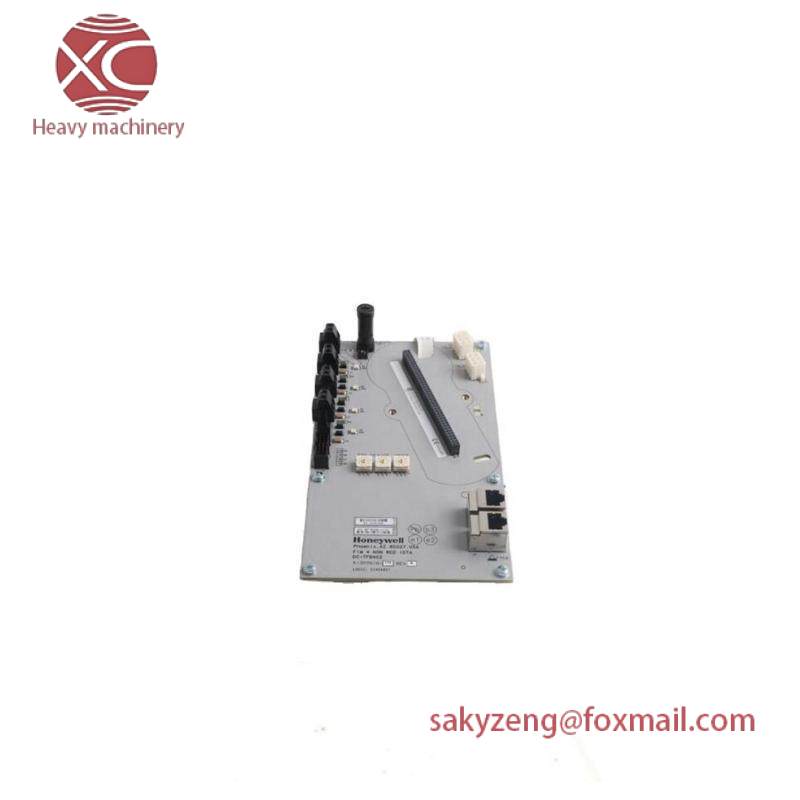 HONEYWELL CC-TFB412 51308311-275 Interface Module