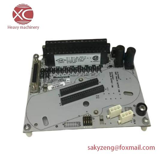 Honeywell CC-TFE021