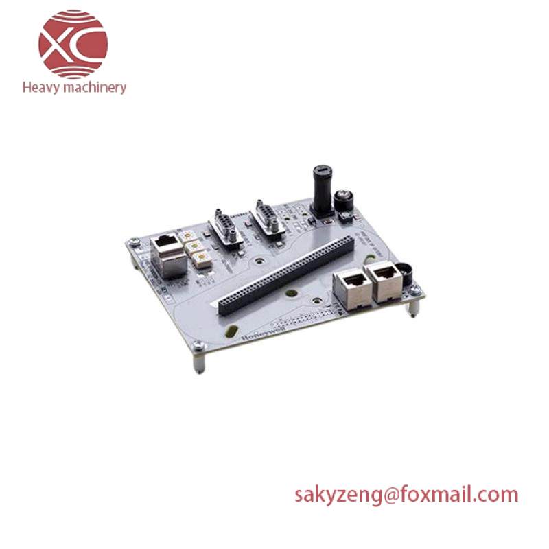 Honeywell CC-TPOX01 Module