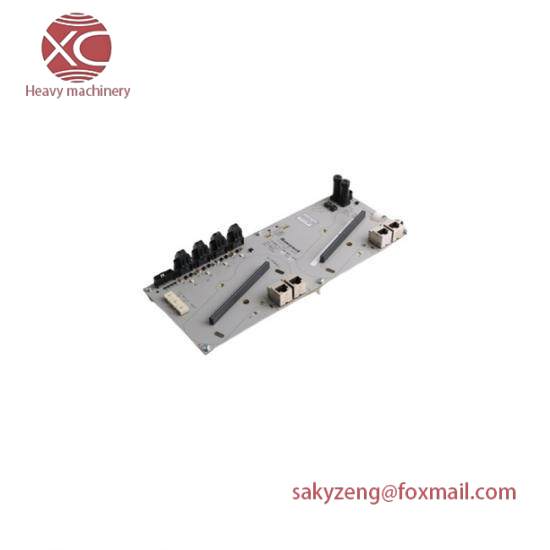 HONEYWELL CC-TUI041 Analog Input Module
