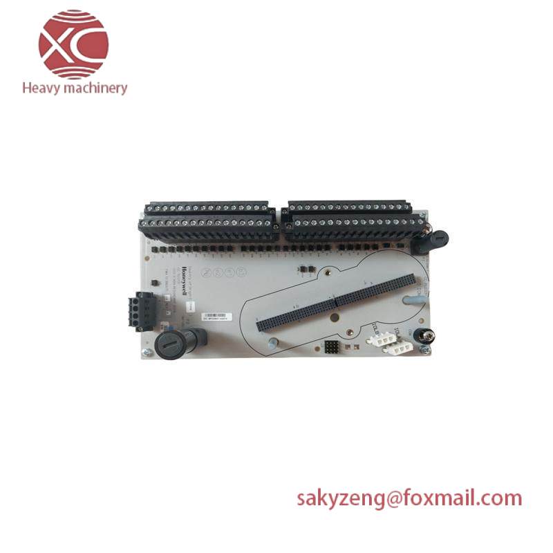 HONEYWELL CC-TUI041 Universal I/O Module