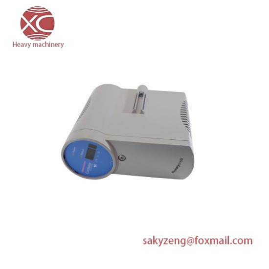 Honeywell CC-TUIO01  Controller Module