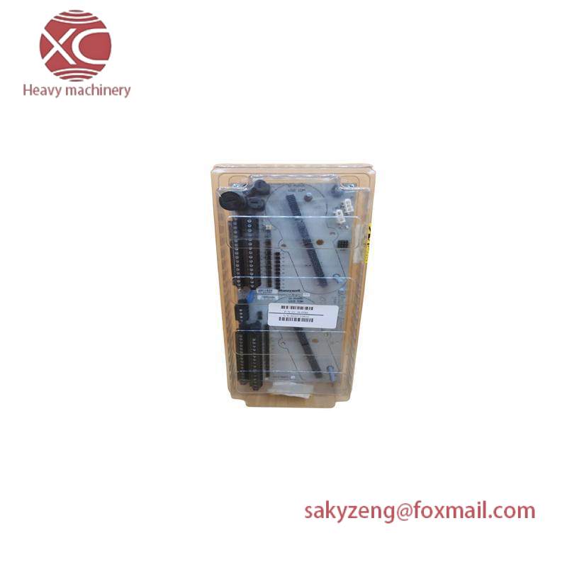 HONEYWELL CC-TUIO41 Universal Input Output IOTA