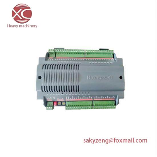 HONEYWELL CP-DIO plant controller