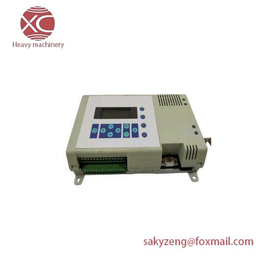Honeywell D-71101/XL50 Controller