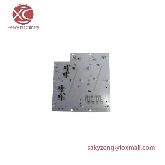 Honeywell DC-PDOD51 51454820-175 Control Module