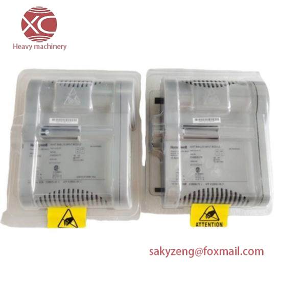 Honeywell DC-SDOR01 digital output relay