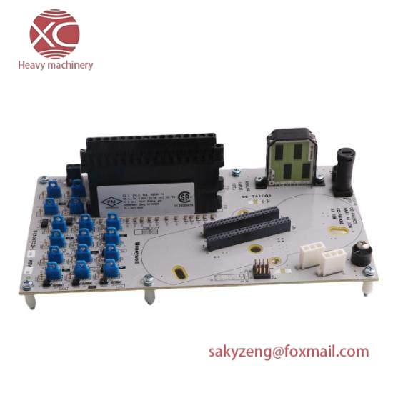 Honeywell DC-TAID01