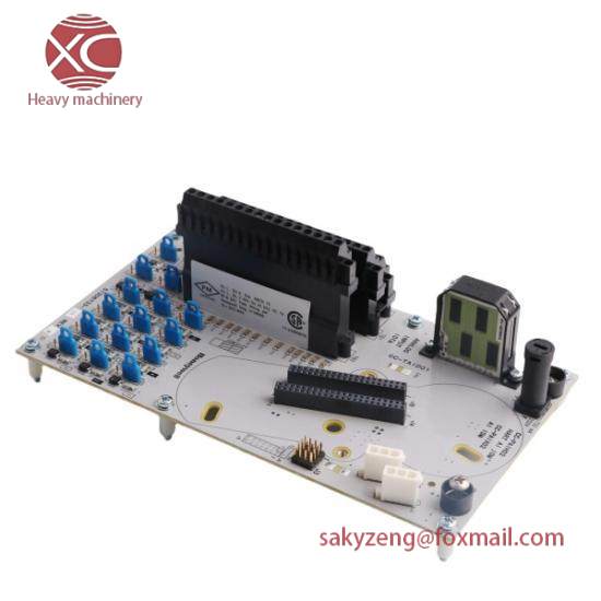 Honeywell DC-TAID01