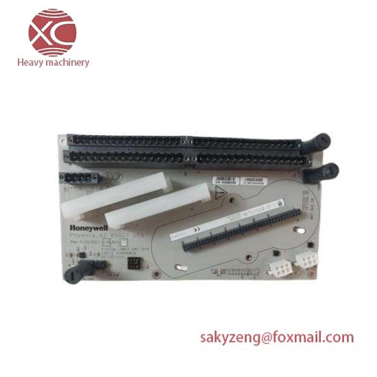 Honeywell DC-TAIL51 51307601-176  Digital Input Module