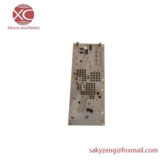 HONEYWELL DC-TAIX11 Analog OUTPUT IOTA Module