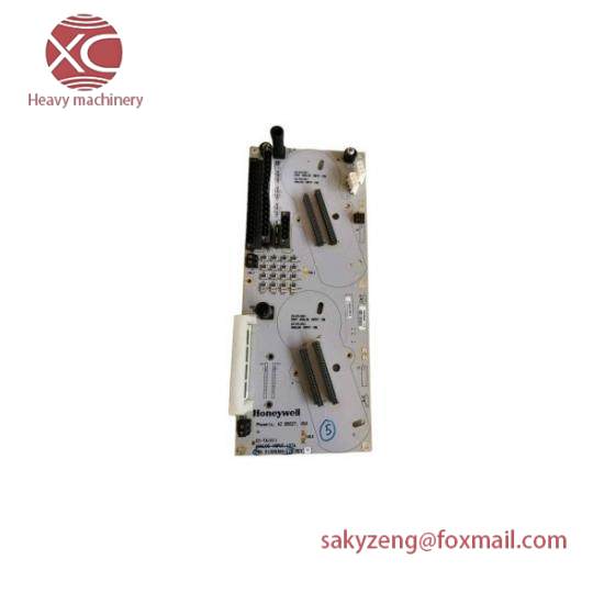 HONEYWELL DC-TAIX11 Analog OUTPUT IOTA Module