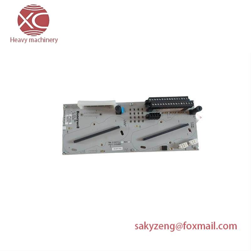 HONEYWELL DC-TAIX61 pcb card