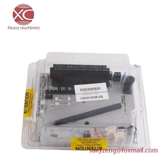 Honeywell DC-TAON01  Digital Module