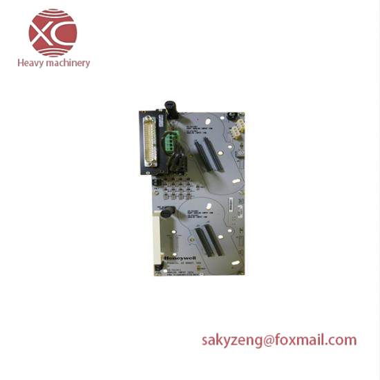 HONEYWELL DC-TAOX11 Analog Output Module