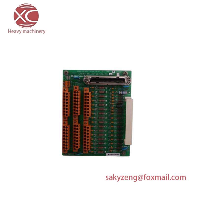 HONEYWELL DC-TAOX51 51307717-175 circuit board