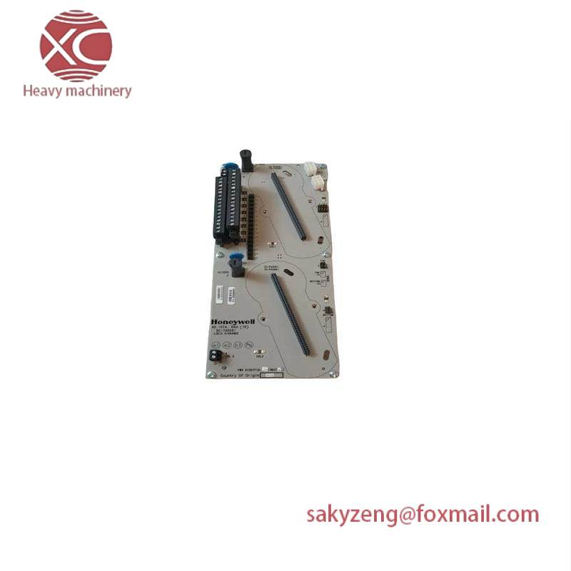 HONEYWELL DC-TAOX61 Control Module