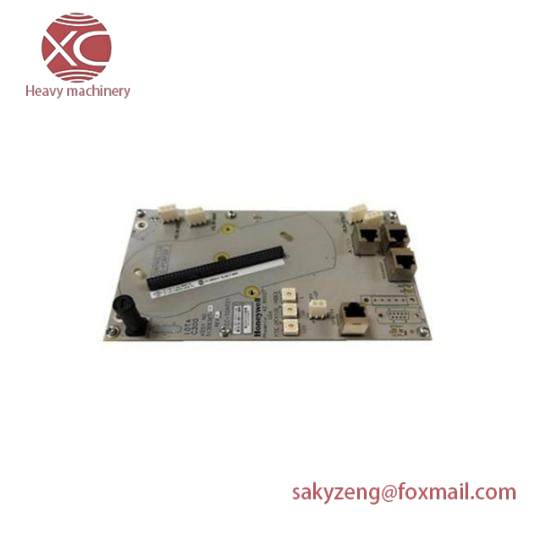 HONEYWELL DC-TCNT01 51307591-175 I/O Module
