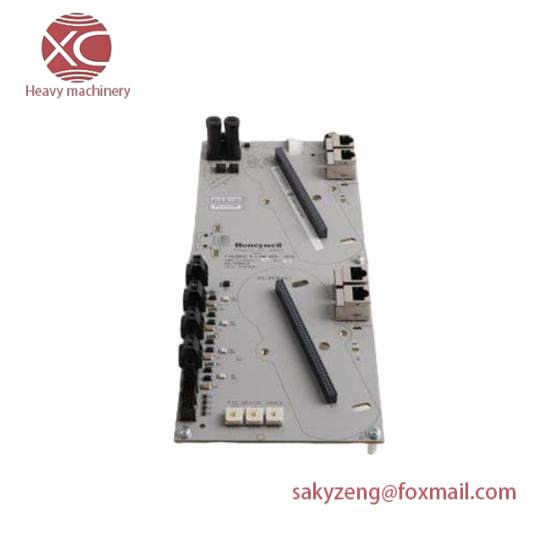 HONEYWELL DC-TFB412/51307618-176 Distributed Control System (DCS) Module