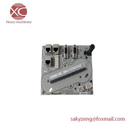 HONEYWELL DC-TPOX01 51307770-176
