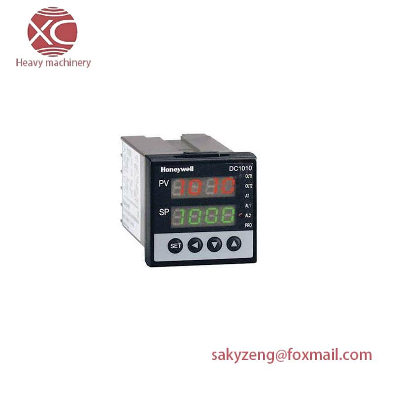 HONEYWELL DC1010CT-101-000-E Temperature Controller