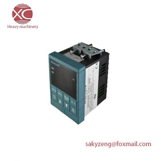 Honeywell DC230B-CE-00-10-0000000-00-0 Udc2300 TEMPERATURE CONTROLLER