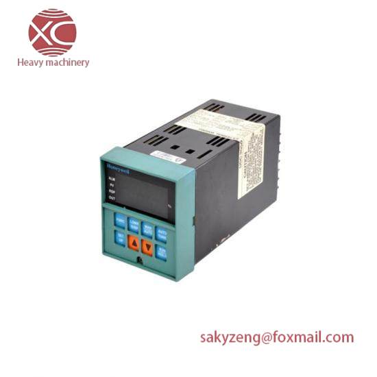 Honeywell DC3002-0-000-1-UL-0111 Temperature Controller