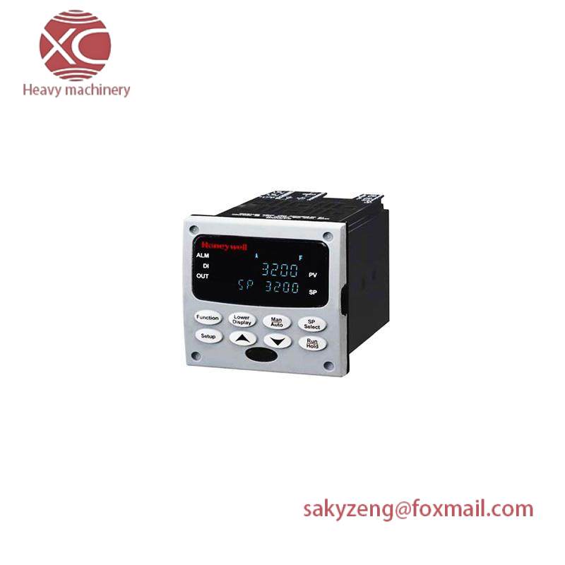 HONEYWELL DC3200-CE-000R-210-00000-E0-0 Controller