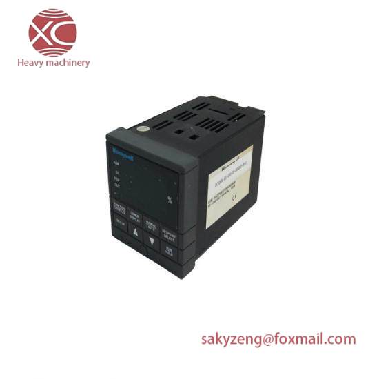 Honeywell DC330B-EE-200-22-000000-00-0 Temperature Controller