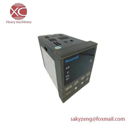 Honeywell DC330B-K0-000-21-000000-E0-0 Temperature Control