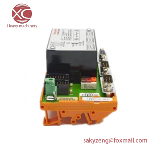 HONEYWELL DCOM-232/485 Communication interface module