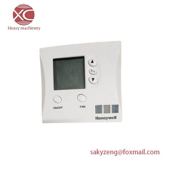 Honeywell E527 Smart Digital Thermostat