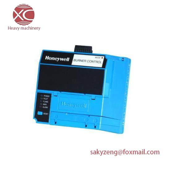 Honeywell EC7830A1066 for Programming Control