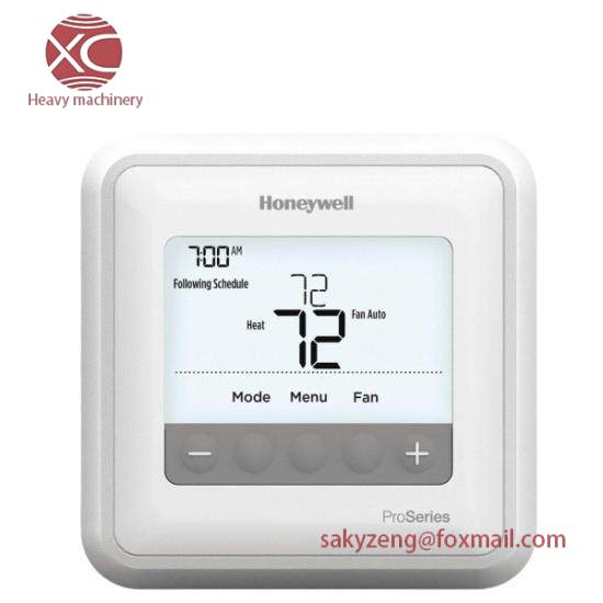 Honeywell EM9118B2-6